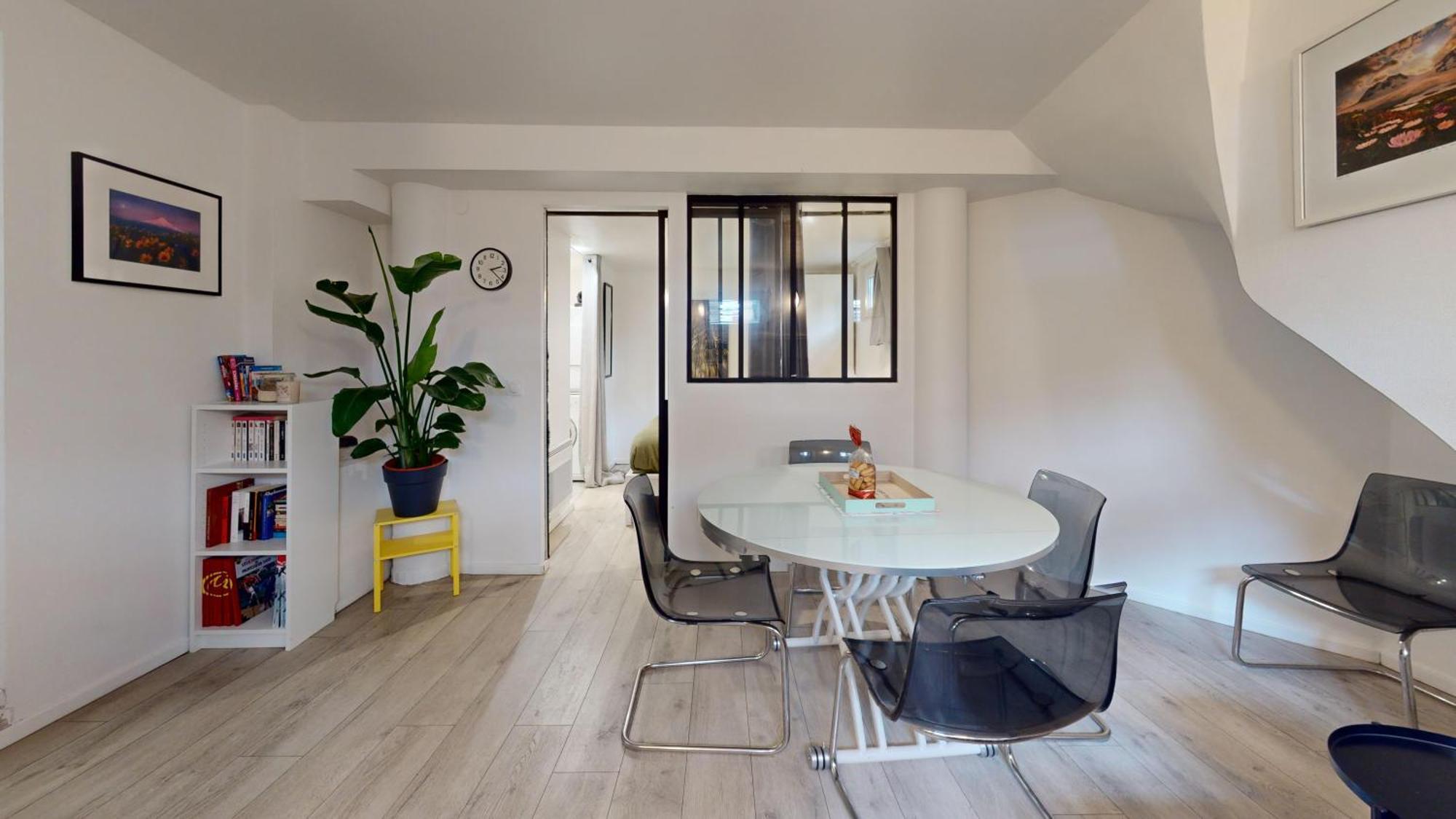 Du General Uhrich - Proche Parlement Apartment
