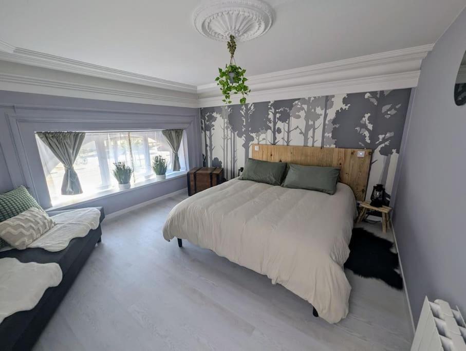 Experience Unique, Themes & Jeux A Strasbourg, Appartement En Duplex * Strasbourg