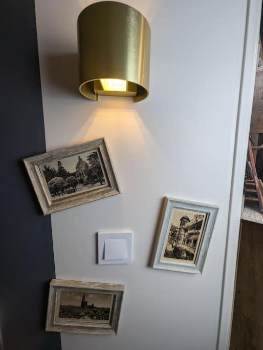 Experience Unique, Themes & Jeux A Strasbourg, Appartement En Duplex