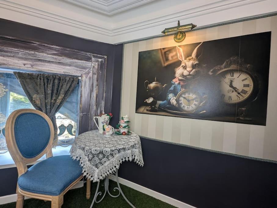 Experience Unique, Themes & Jeux A Strasbourg, Appartement En Duplex Apartment *