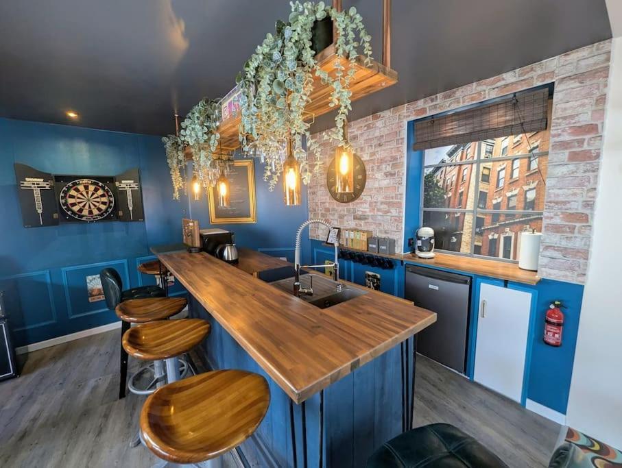 Apartamento Experience Unique, Themes & Jeux A Strasbourg, Appartement En Duplex *