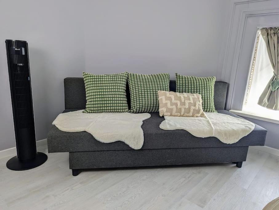 Apartment Experience Unique, Themes & Jeux A Strasbourg, Appartement En Duplex Strasbourg