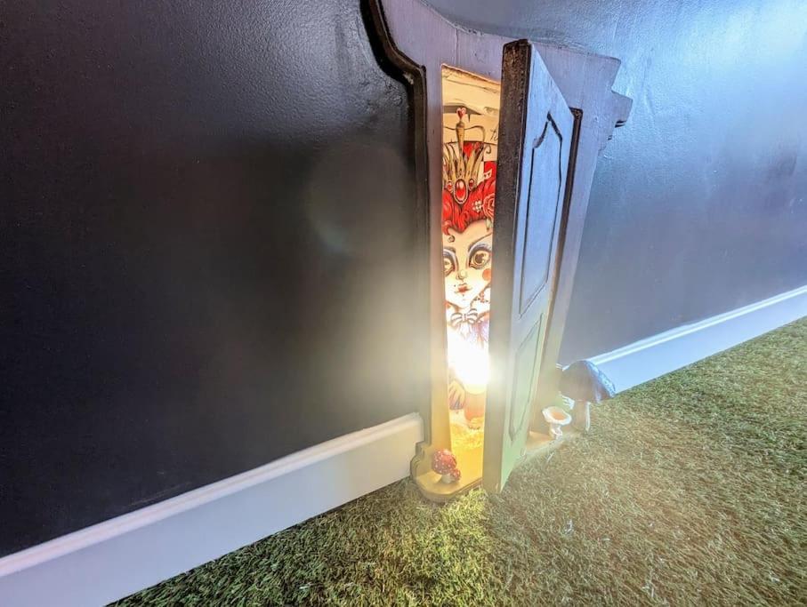Experience Unique, Themes & Jeux A Strasbourg, Appartement En Duplex Estrasburgo