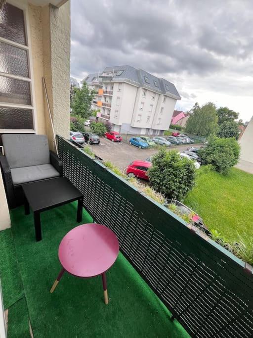 Cosy-rent Tv Wifi Parking Apartment