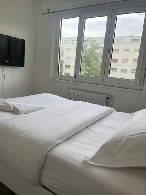 Cosy-rent Tv Wifi Parking * Strasbourg