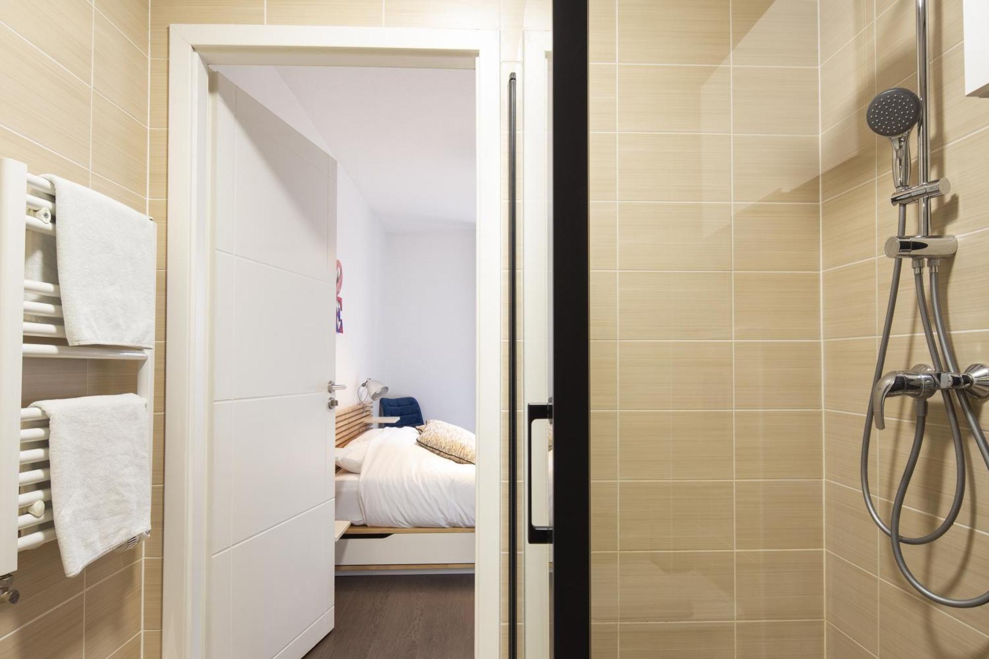 T2 - Balcon -15 Min Centre Et Allemagne Apartamento *
