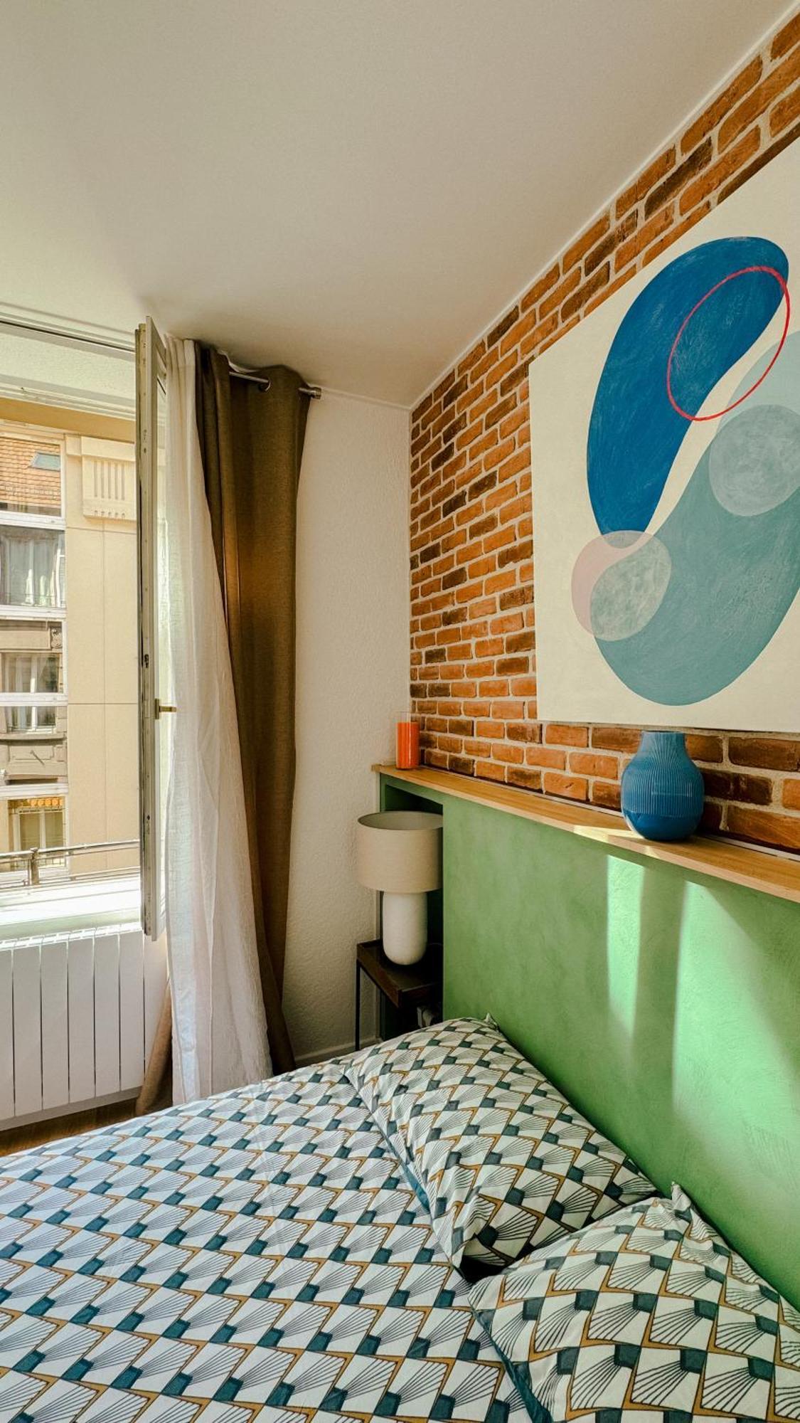 Hyper Centre Apartment *