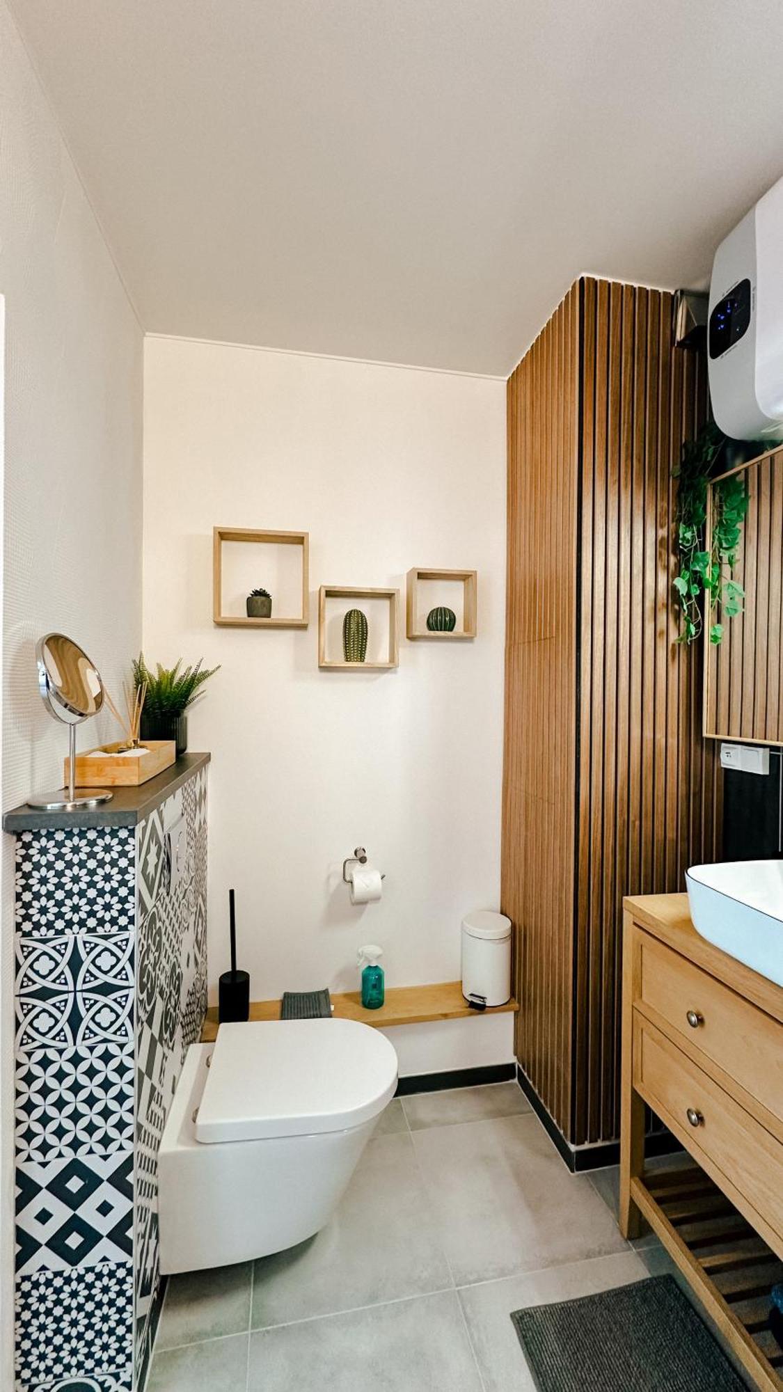 Hyper Centre Apartment *