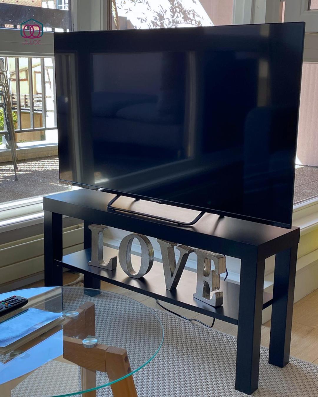 Le Honeymoon - Petite France Appartement