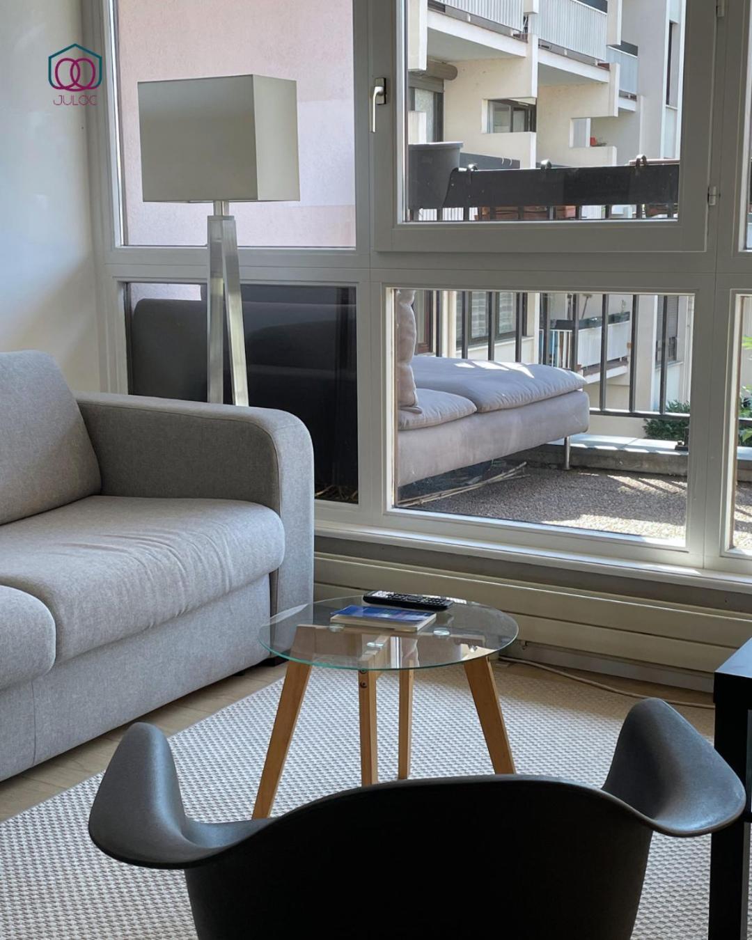 Le Honeymoon - Petite France Appartement Strasbourg