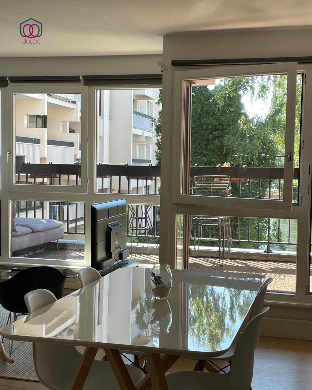 Apartment Le Honeymoon - Petite France *