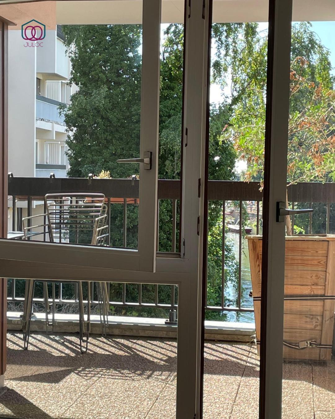 Le Honeymoon - Petite France Apartment Strasbourg