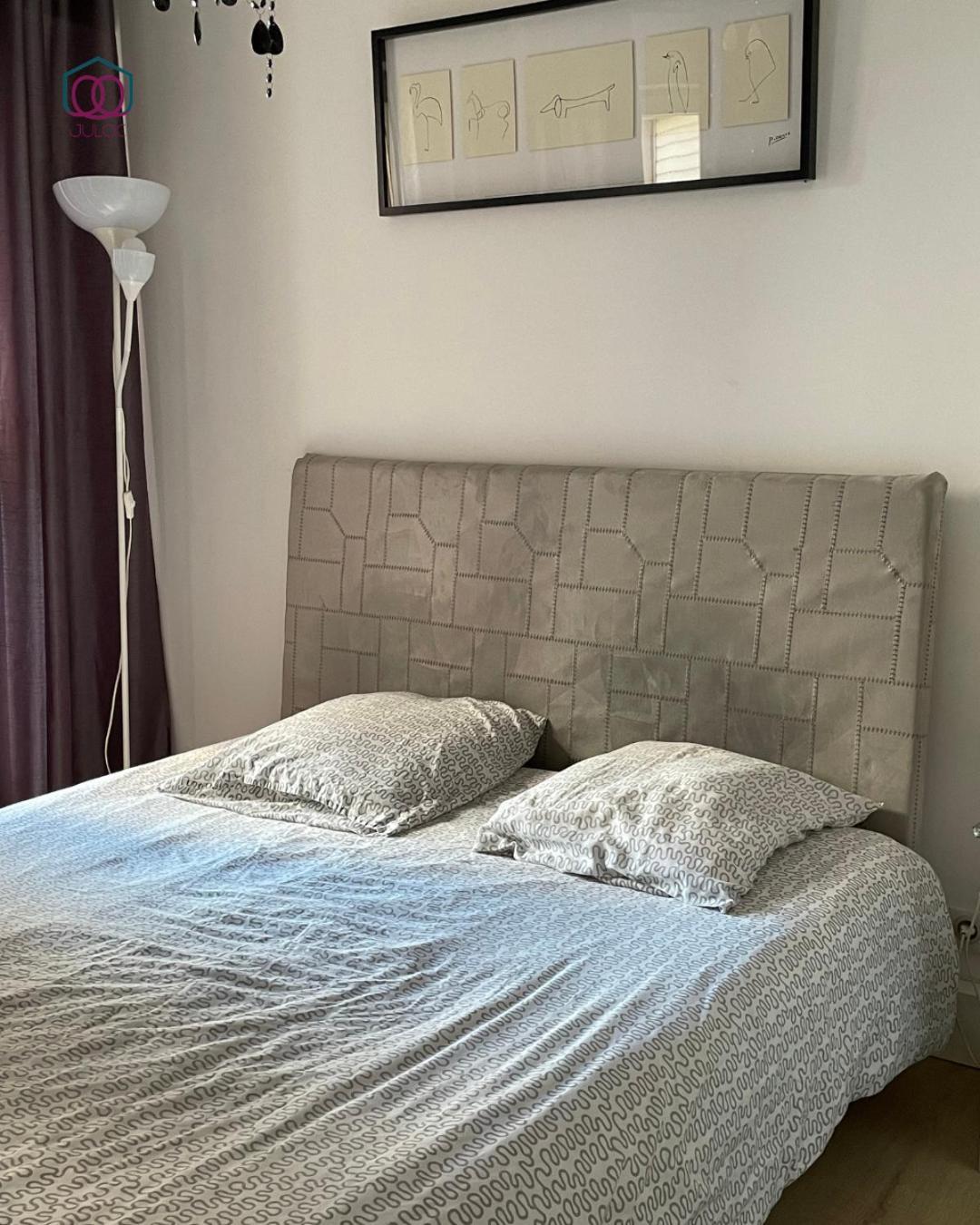 Appartement Le Honeymoon - Petite France *