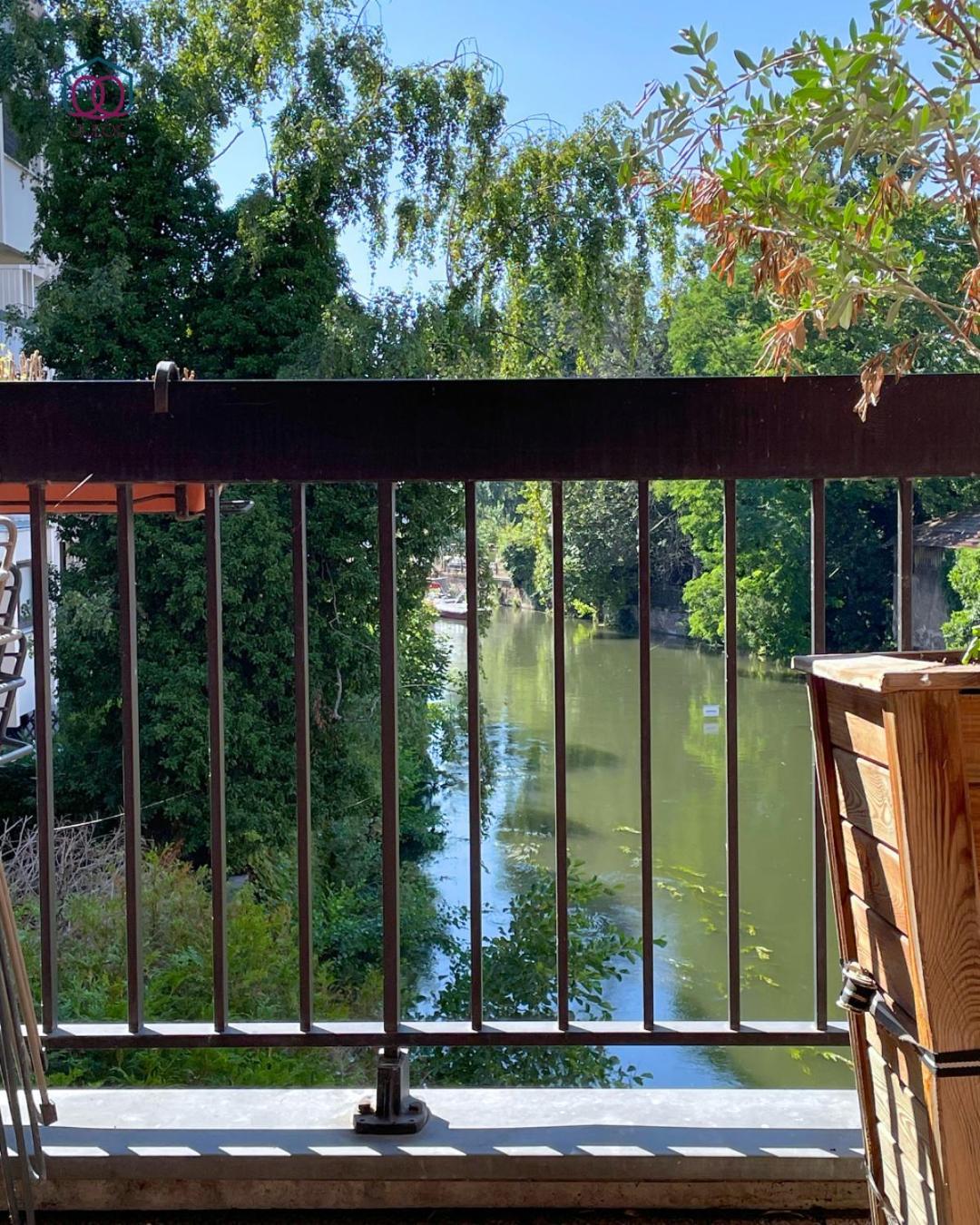 Le Honeymoon - Petite France