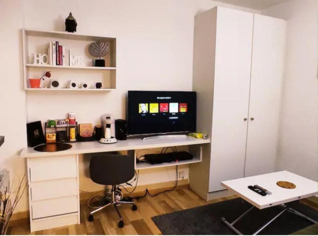 Centre-ville Apartment Strasbourg