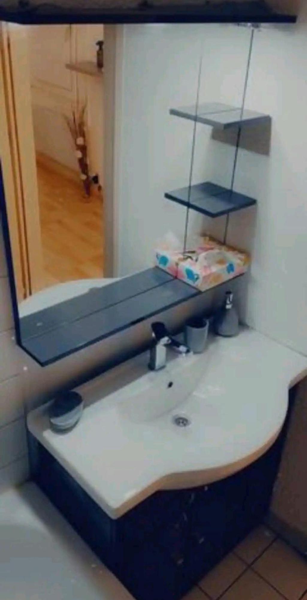Centre-ville Apartment *
