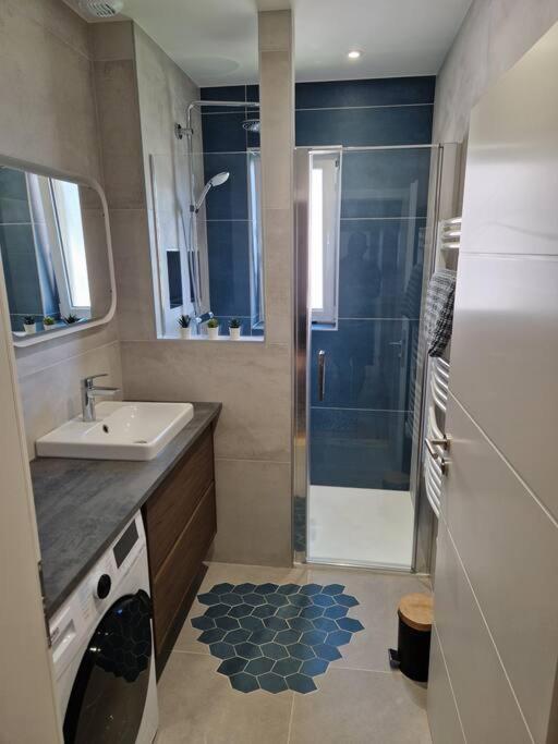Cosy Neudorf Climatise Wifi 90m2 Apartment *