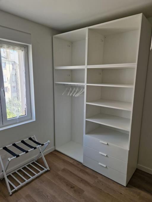 Apartment Cosy Neudorf Climatise Wifi 90m2 *