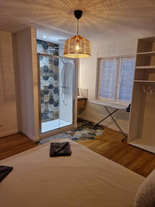 Cosy Neudorf Climatise Wifi 90m2 *