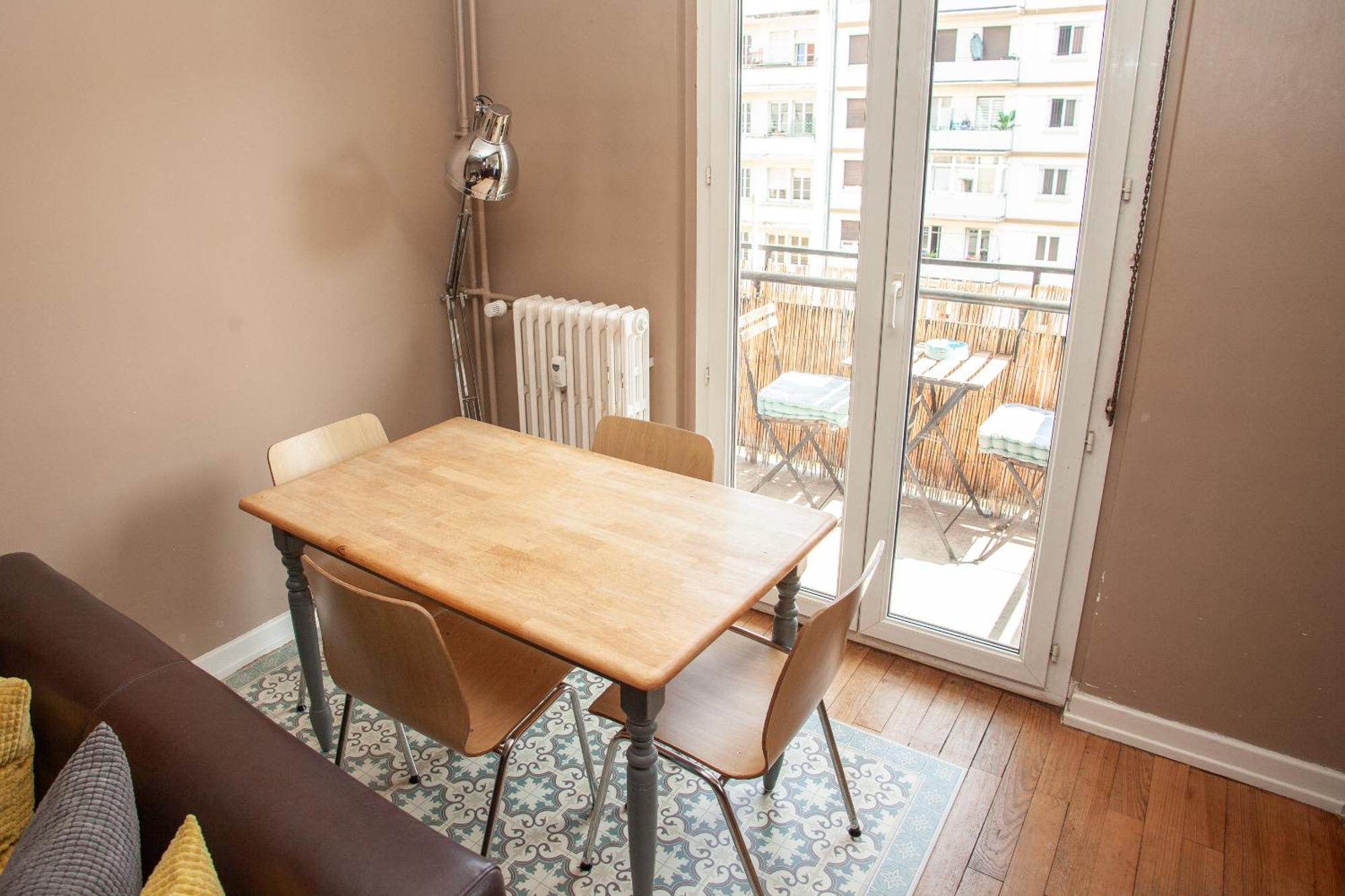 Quartier Halles Appartement Straatsburg