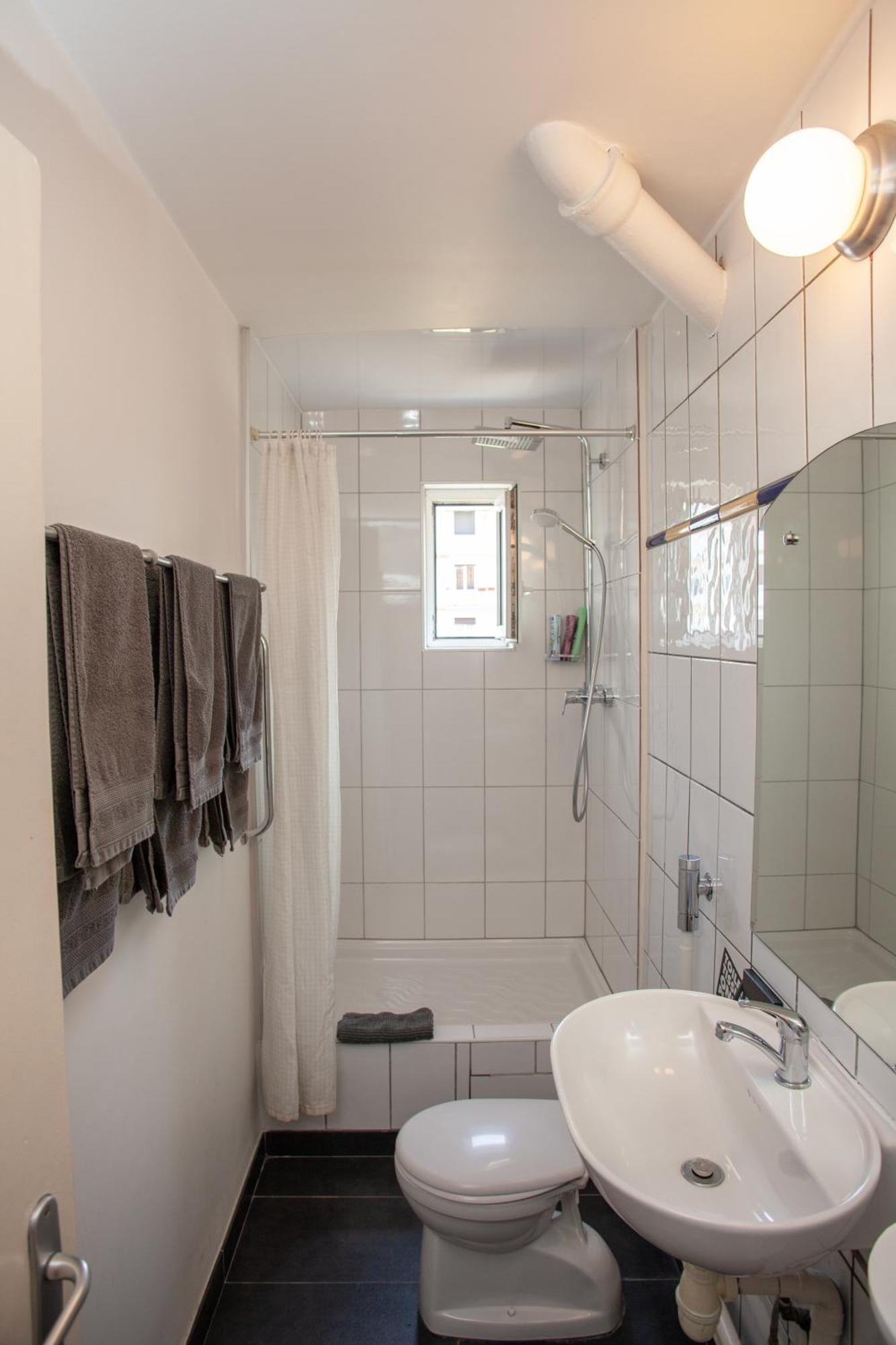 Quartier Halles Appartement