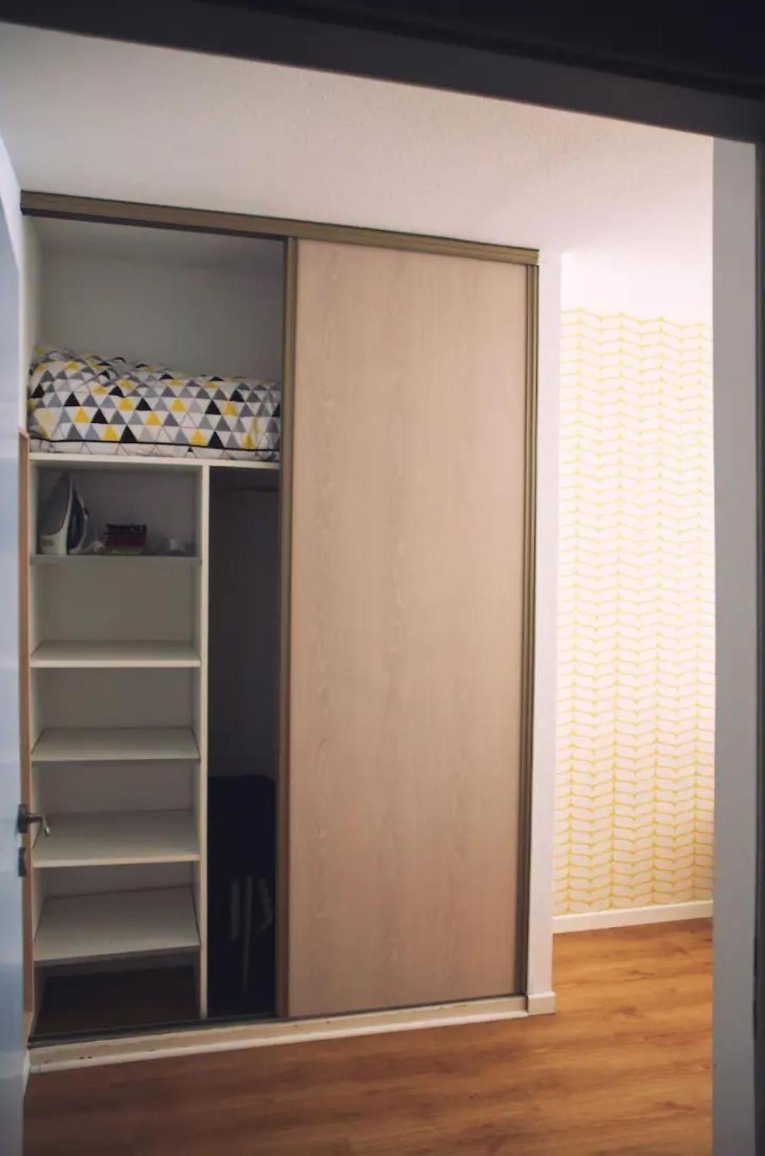L'escale 67 Apartment *