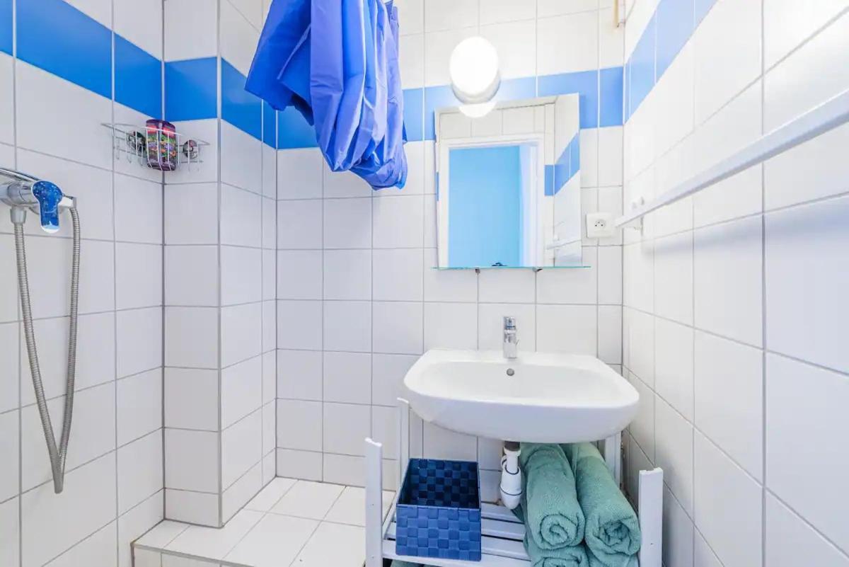 Halles Apartamento Estrasburgo