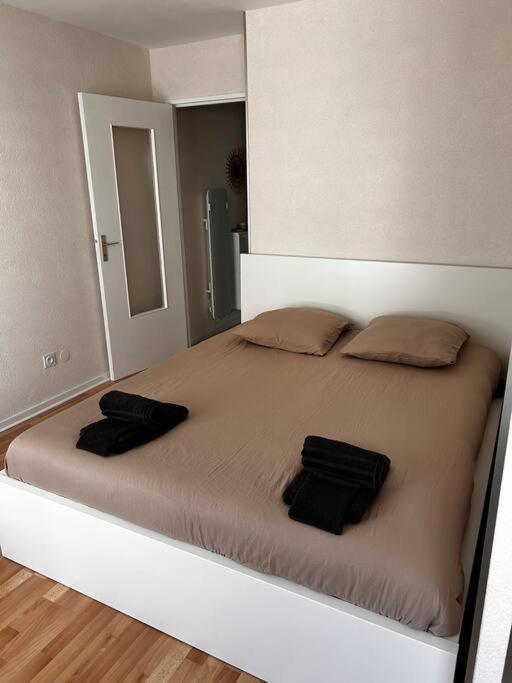 Apartment Proche Gare