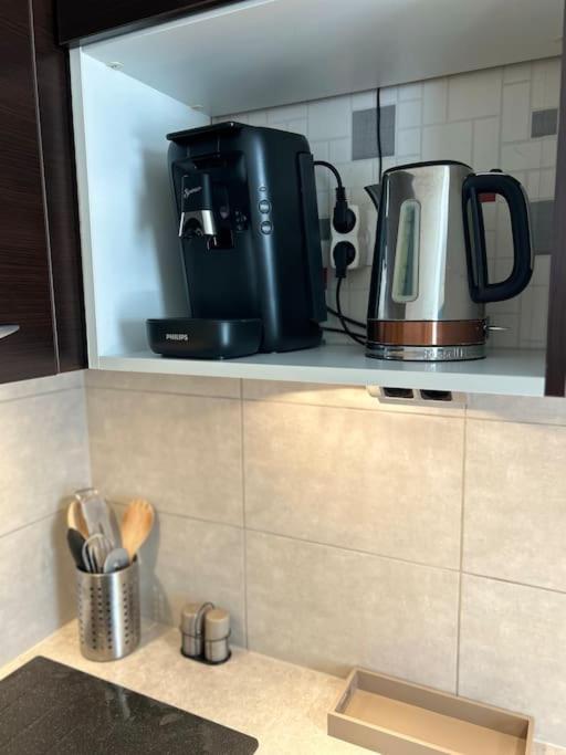 Apartment Proche Gare Strasbourg
