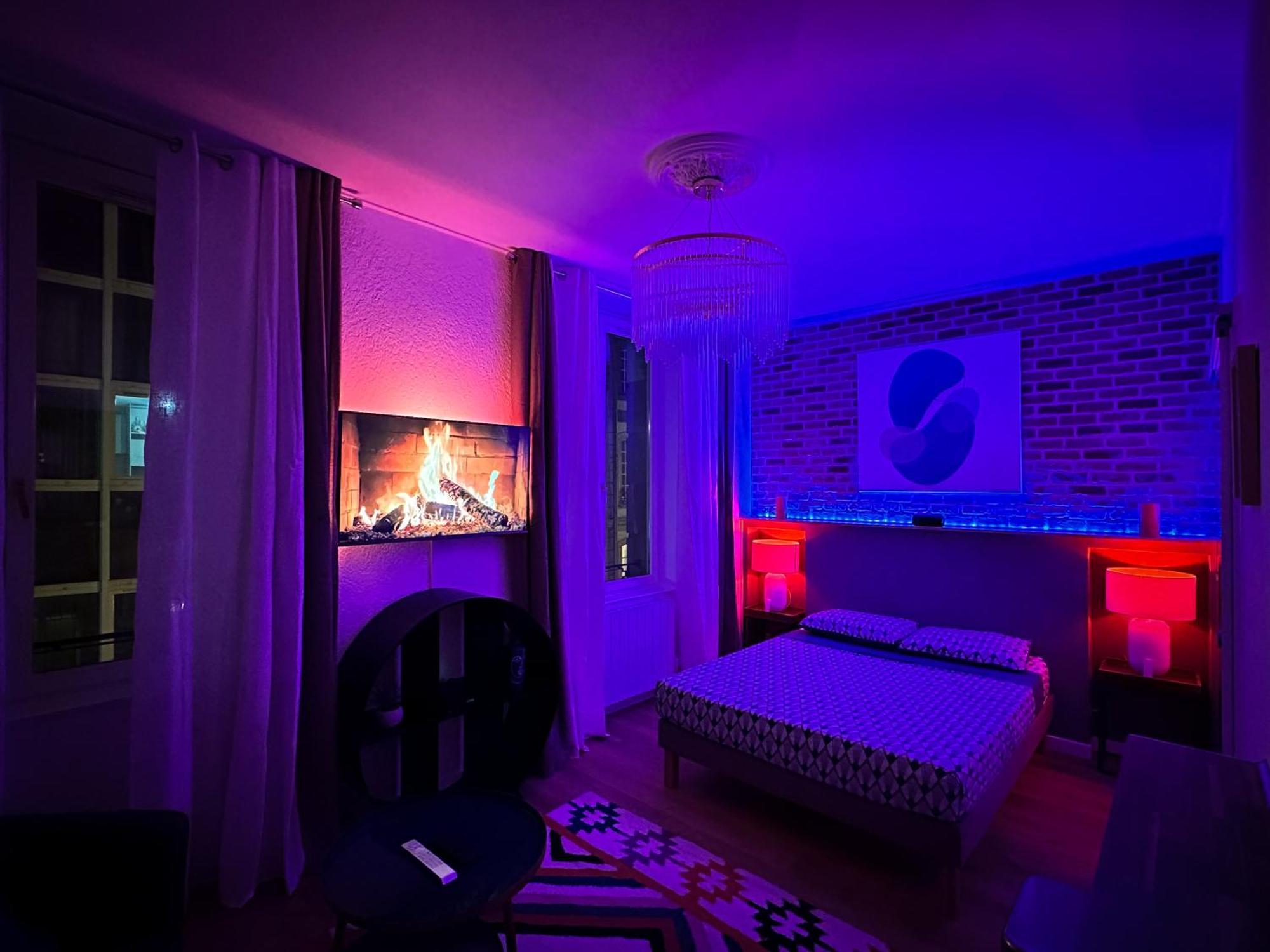 Hyper Centre Apartment *