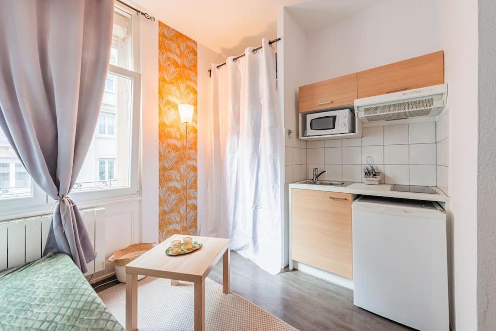 Halles Appartement