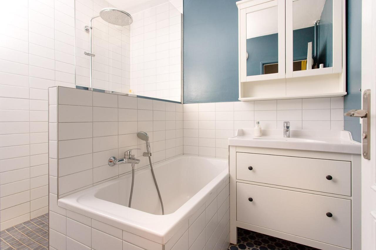 Apartment Superbe T4 Scandinave Au Bord De L'eau *