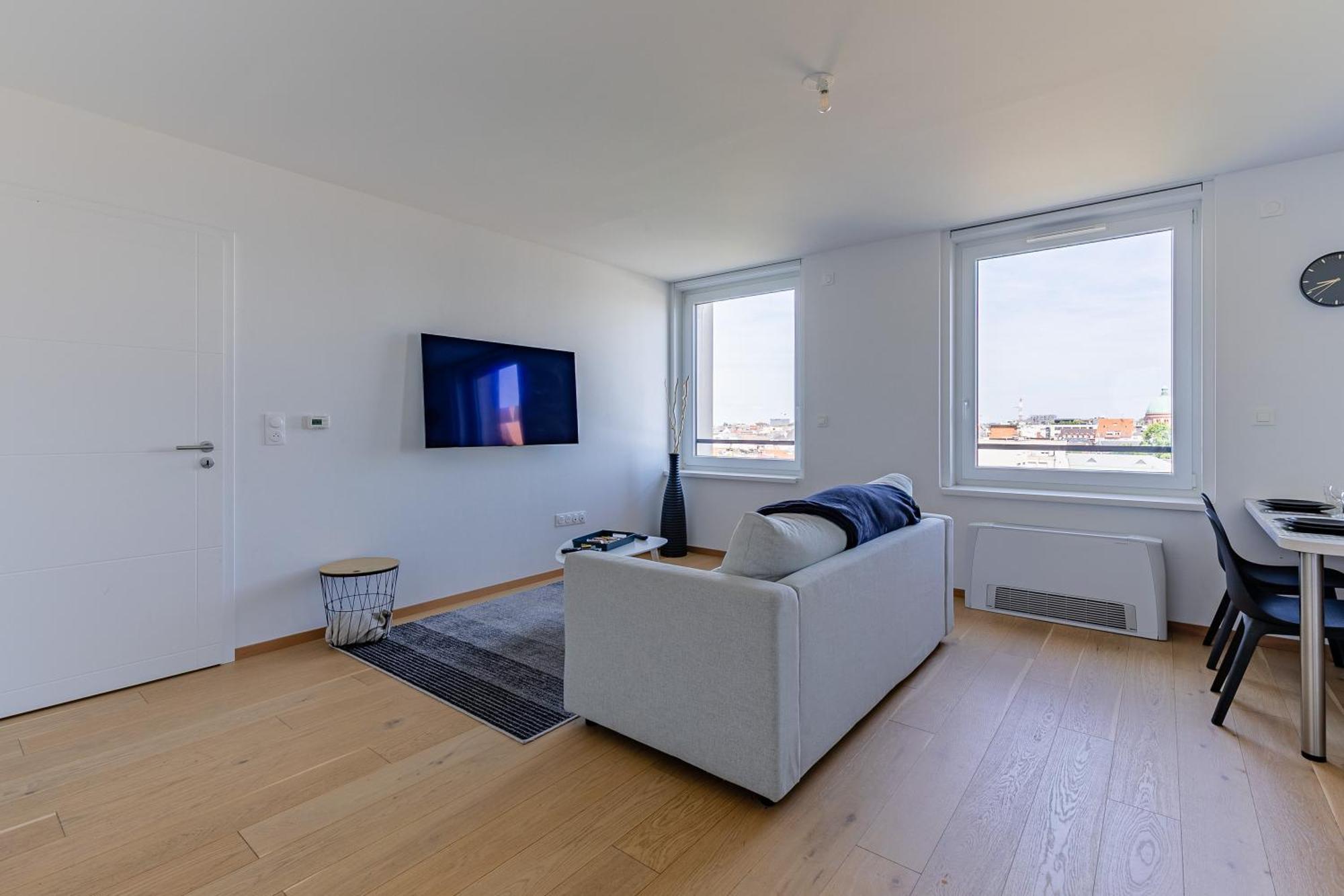 Magnifique 2 Pieces Centre * Strasbourg