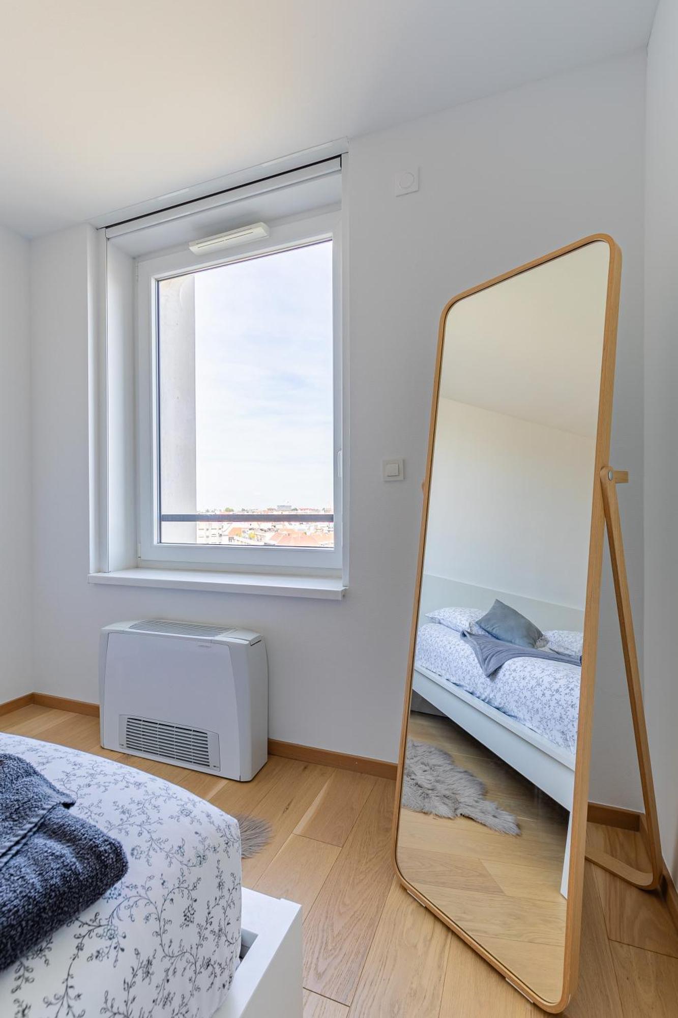 Apartment Magnifique 2 Pieces Centre