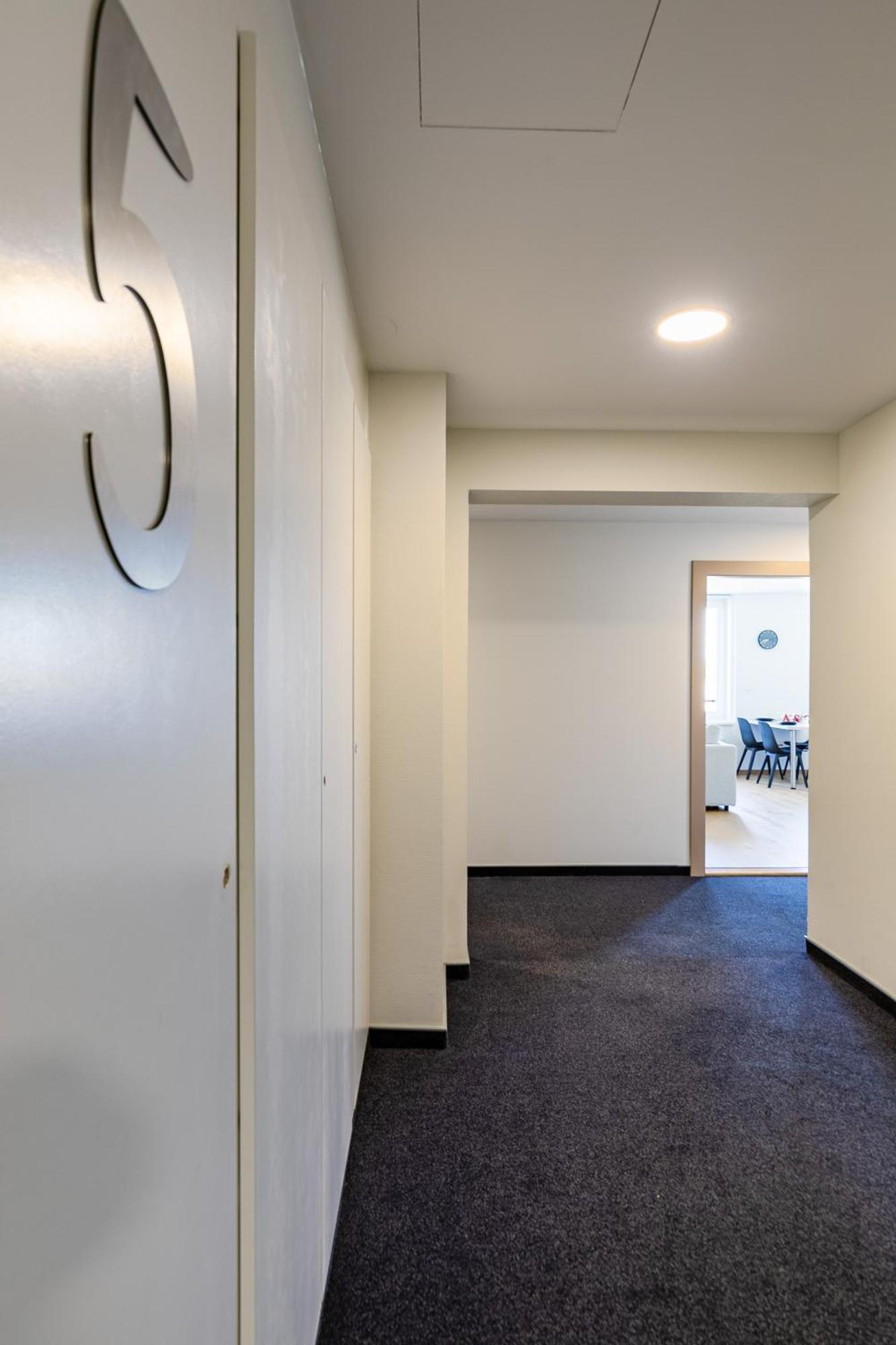 Apartment Magnifique 2 Pieces Centre *