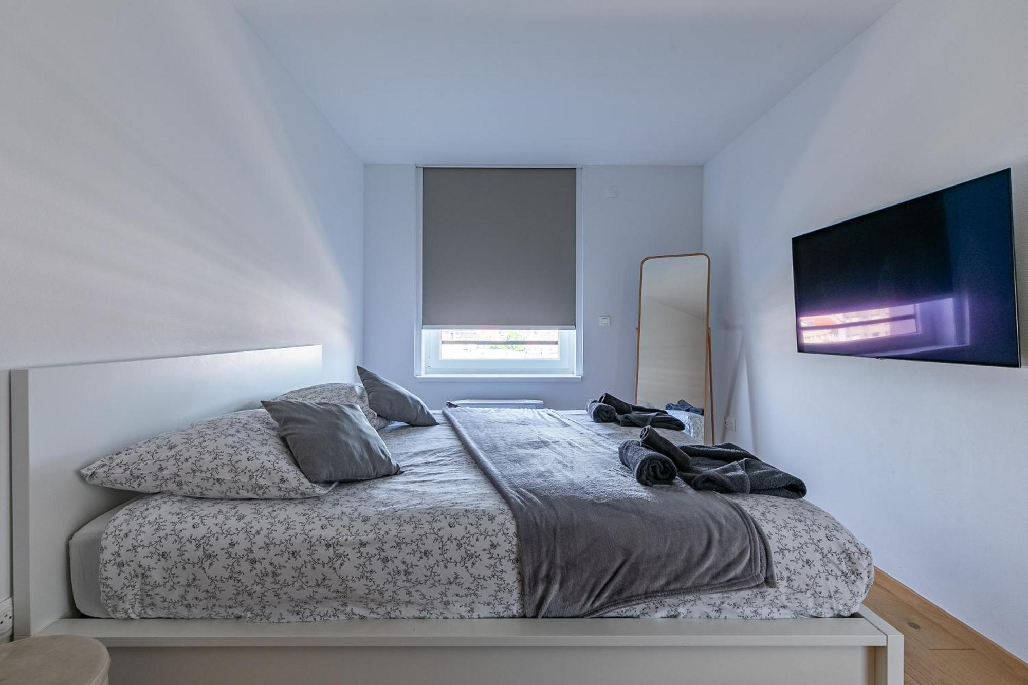 Apartment Magnifique 2 Pieces Centre Straßburg