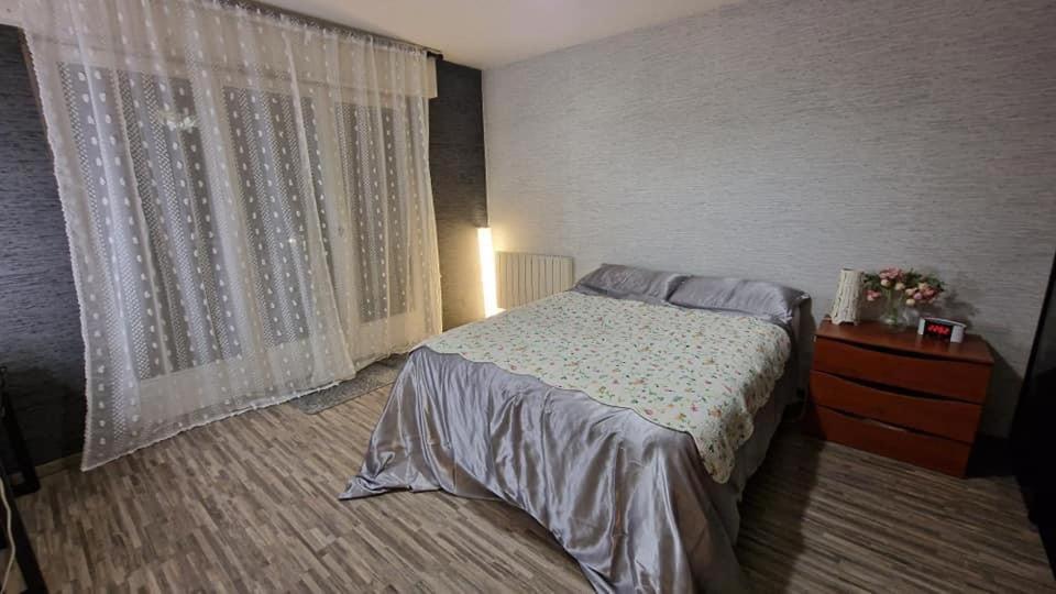 Lumineux Proche Du Centre Appartement