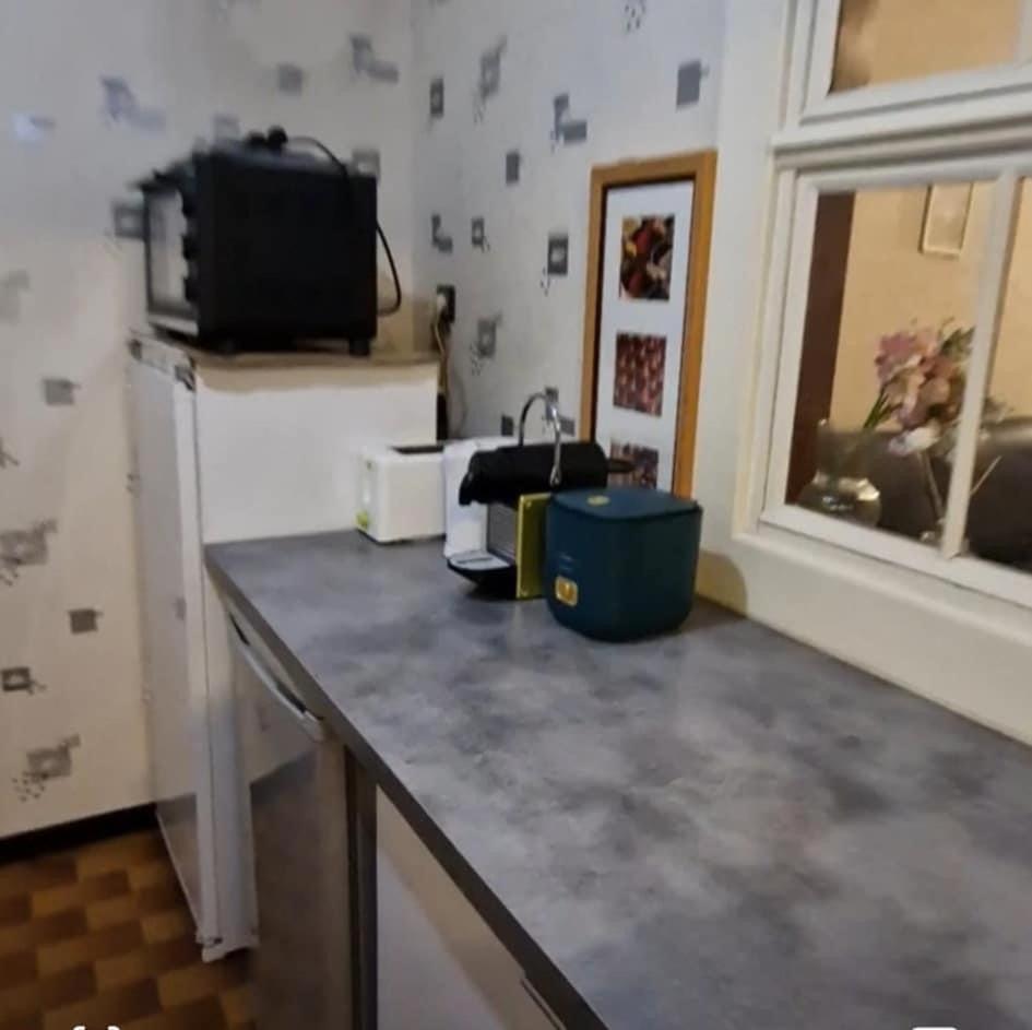 Appartement Lumineux Proche Du Centre *