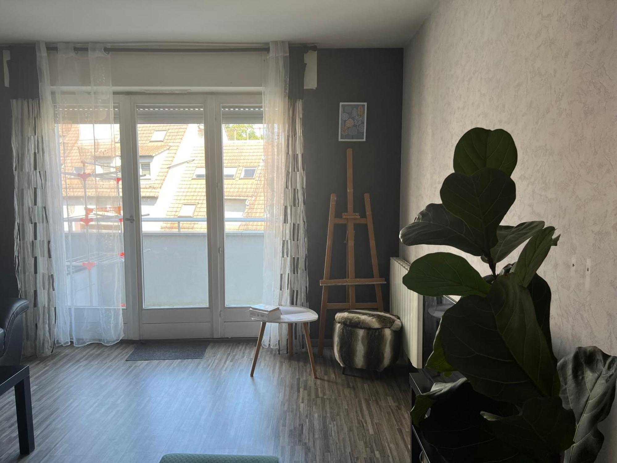 Lumineux Proche Du Centre Appartement *