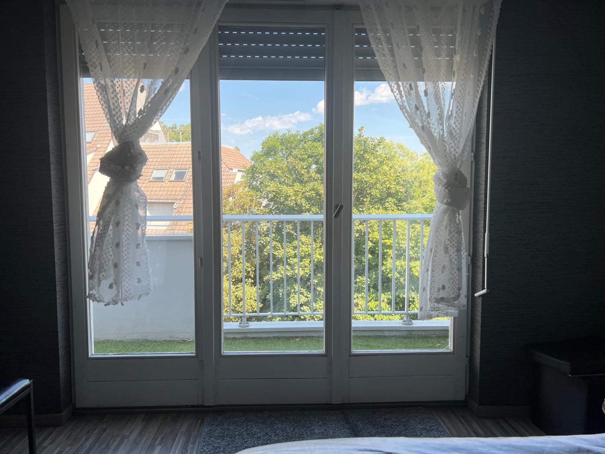 Appartement Lumineux Proche Du Centre
