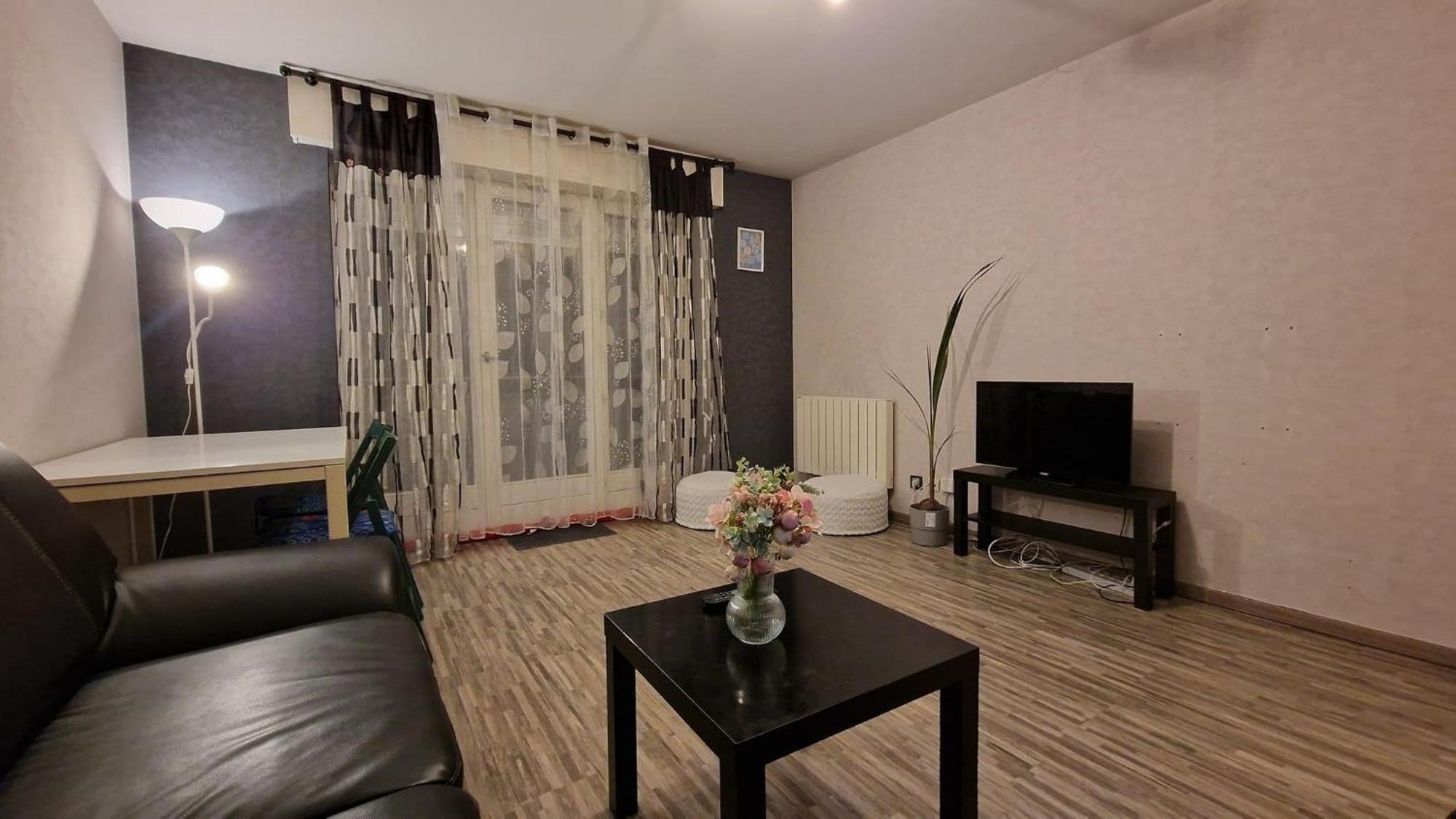 Lumineux Proche Du Centre Appartement Strasbourg