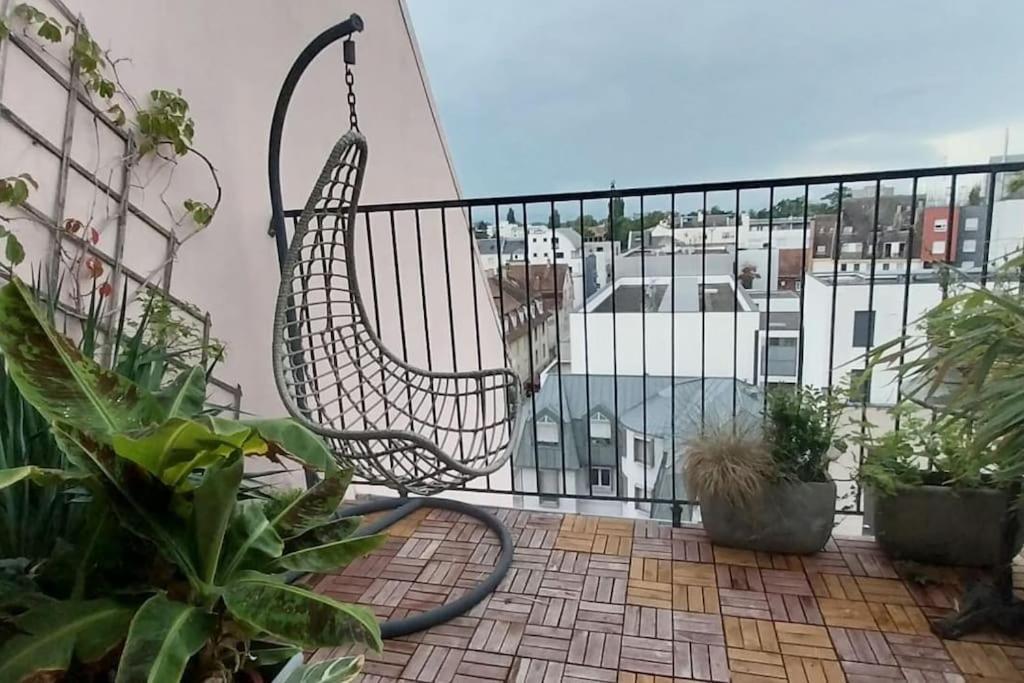 Place De L'etoile Apartment *