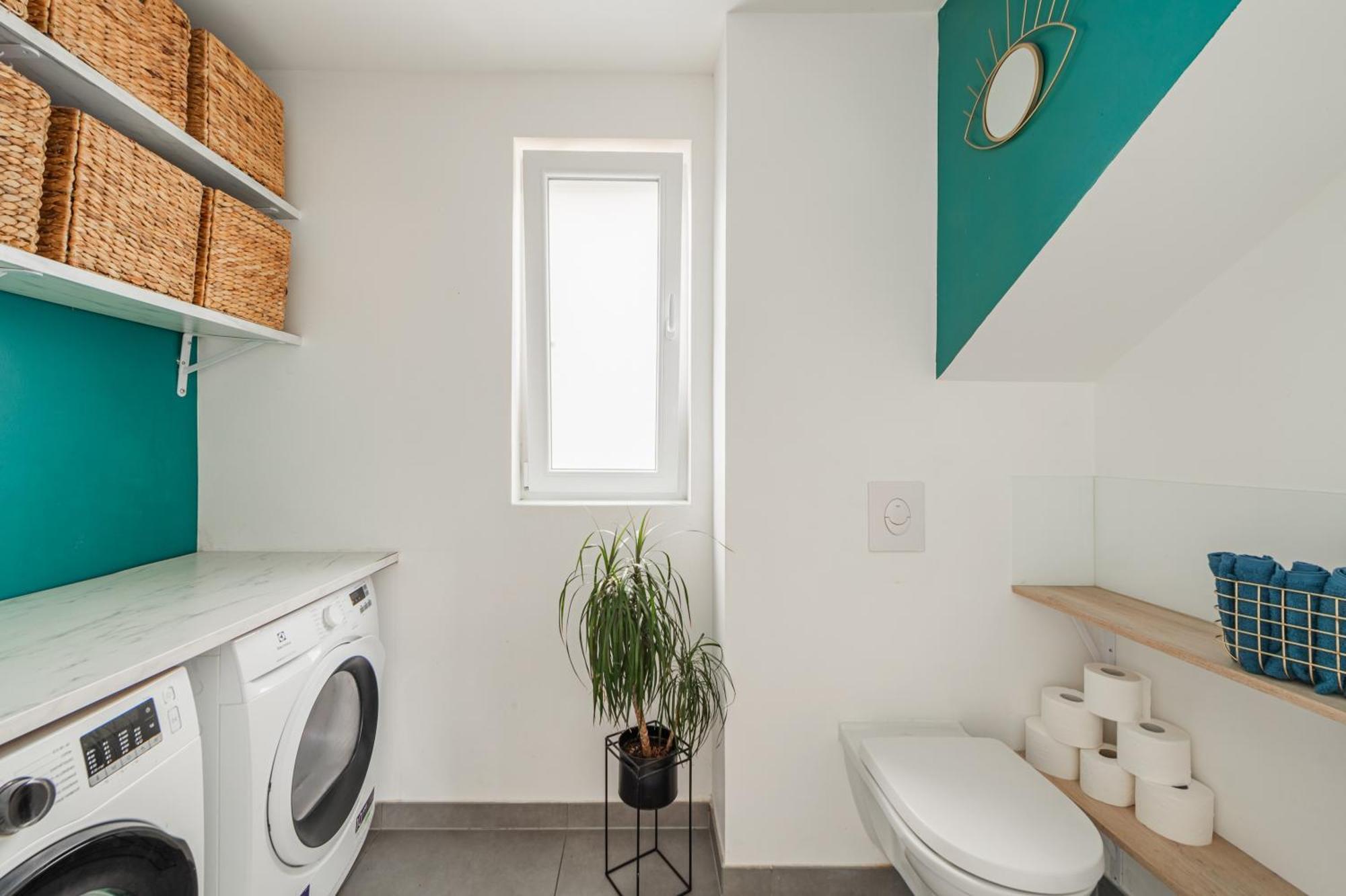 Le Clos Des Aviateurs - Belle Maison A Holiday home