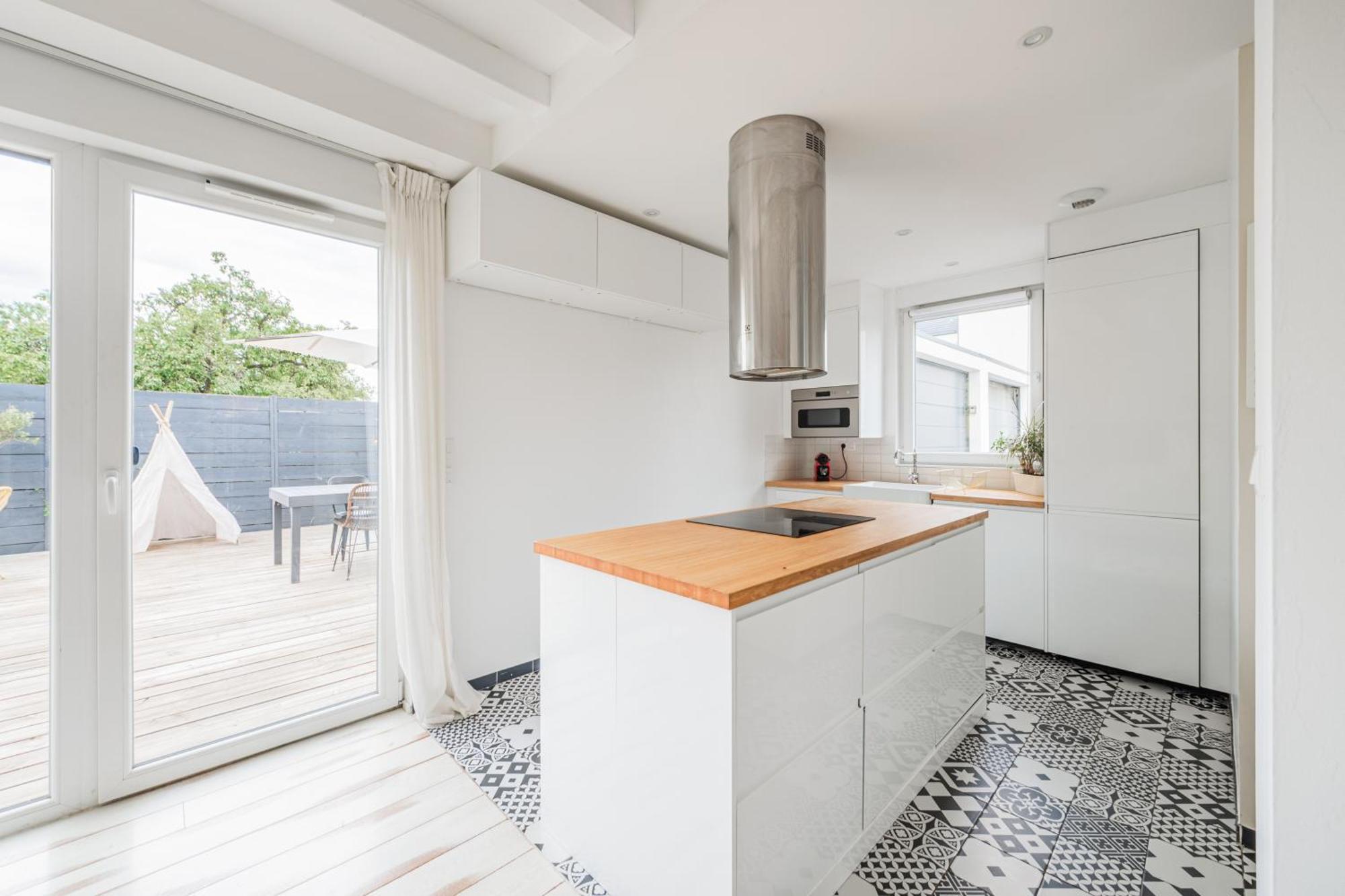 Le Clos Des Aviateurs - Belle Maison A Tatil Evi