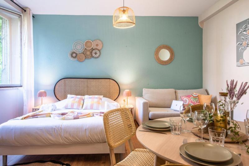 Apartment L'escale - Proche Homme De Fer Strasbourg