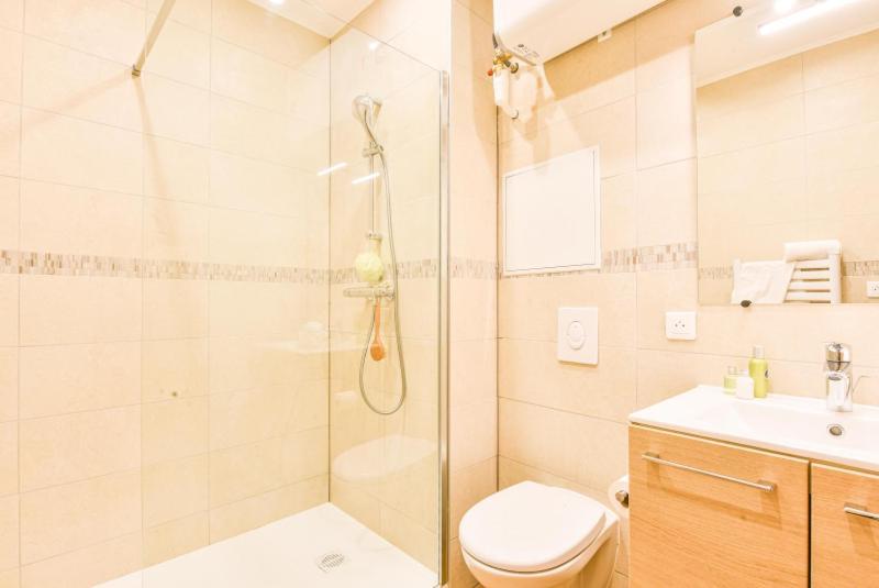 L'escale - Proche Homme De Fer Apartment *