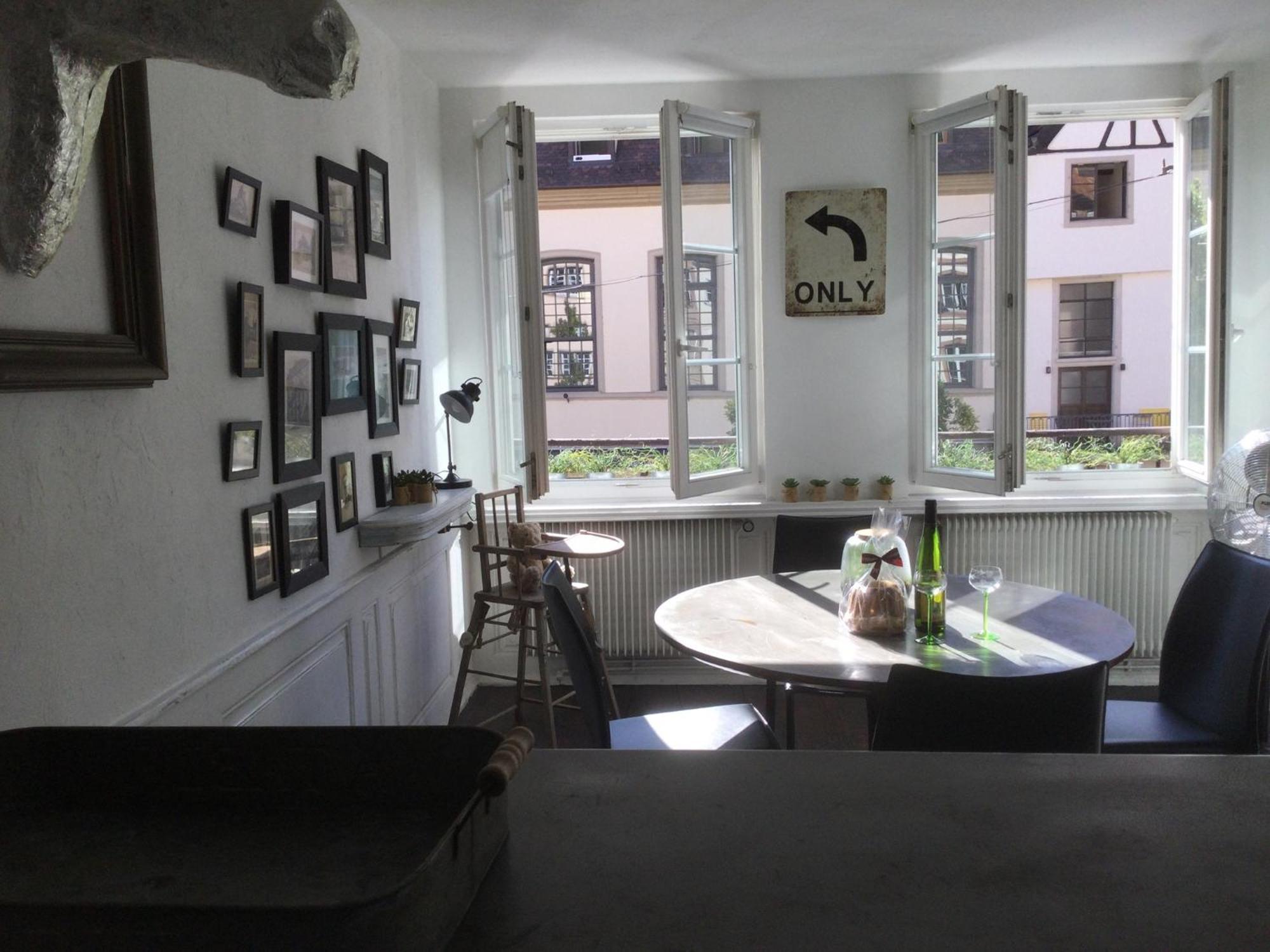 De Charme 77m2 Plein Centre Appartement