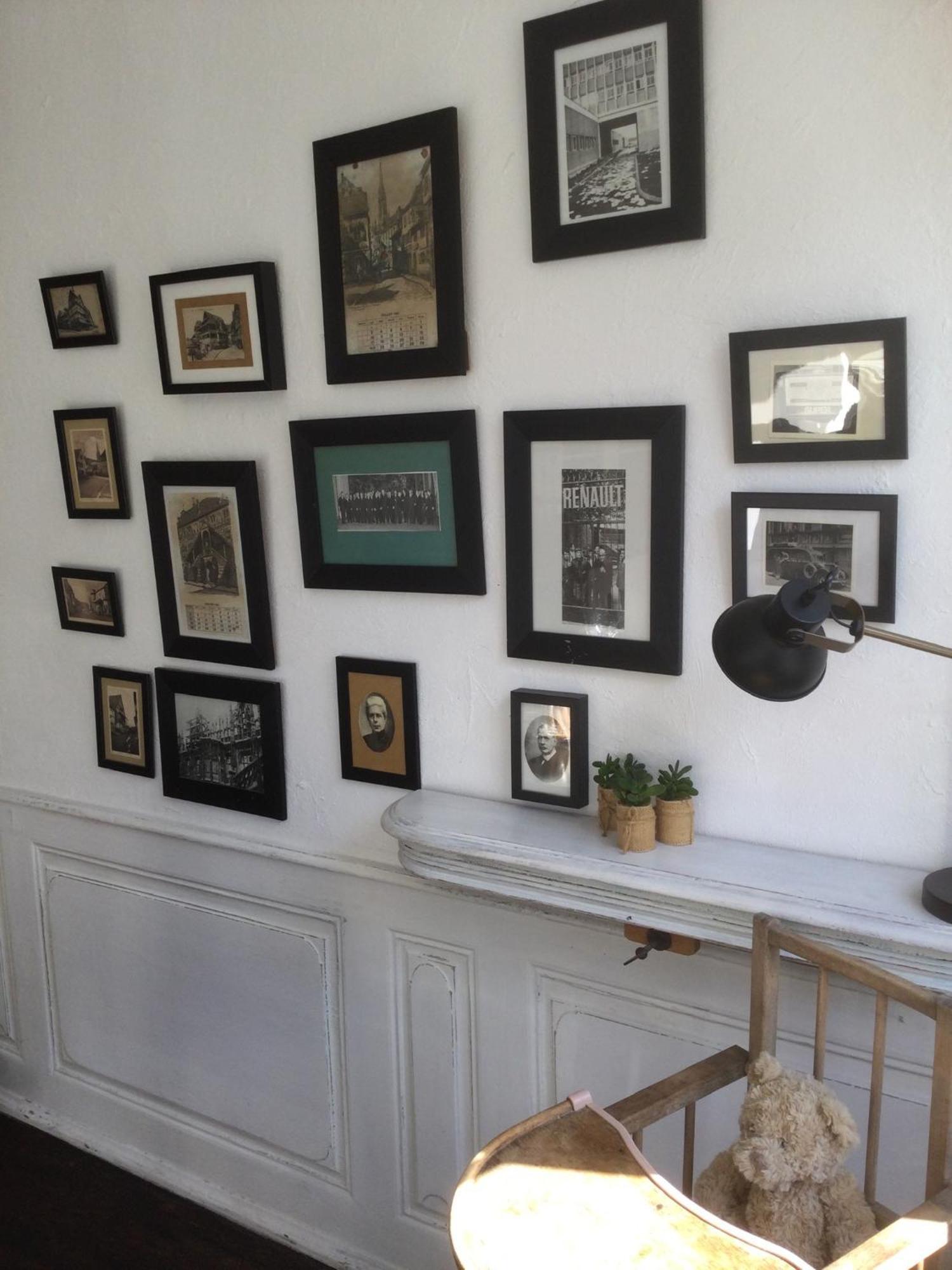 De Charme 77m2 Plein Centre Appartement Straatsburg