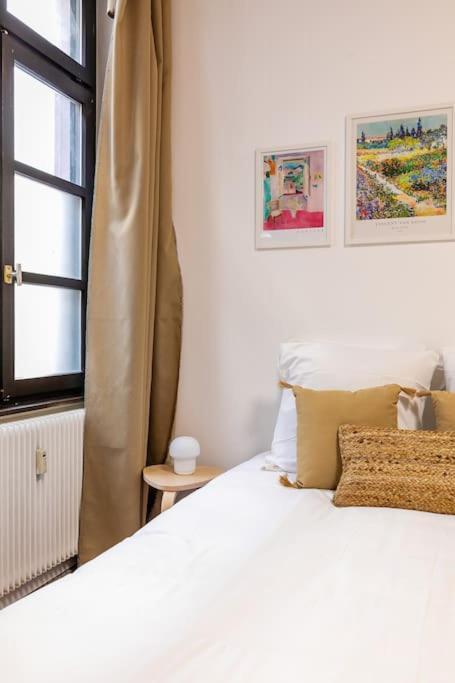 Apartment Tres Chic Petite France