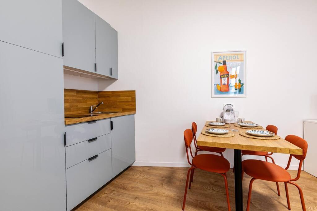 Apartment Tres Chic Petite France Strasbourg